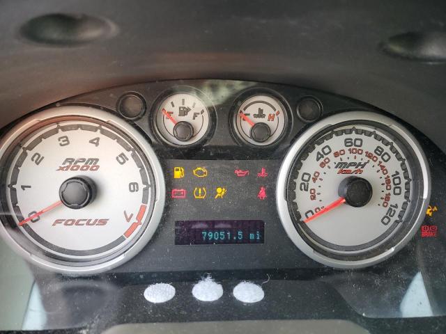 Photo 9 from auction – 2009 FORD FOCUS SE with VIN 1FAHP35N59W101314