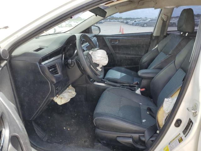 Photo 7 from auction – 2016 TOYOTA COROLLA L with VIN 2T1BURHE3GC592026