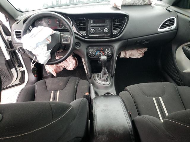 Photo 8 from auction – 2013 DODGE DART SXT with VIN 1C3CDFBA6DD233491