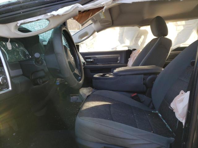 Photo 7 from auction – 2015 RAM 2500 SLT with VIN 3C6UR5DJ8FG507991