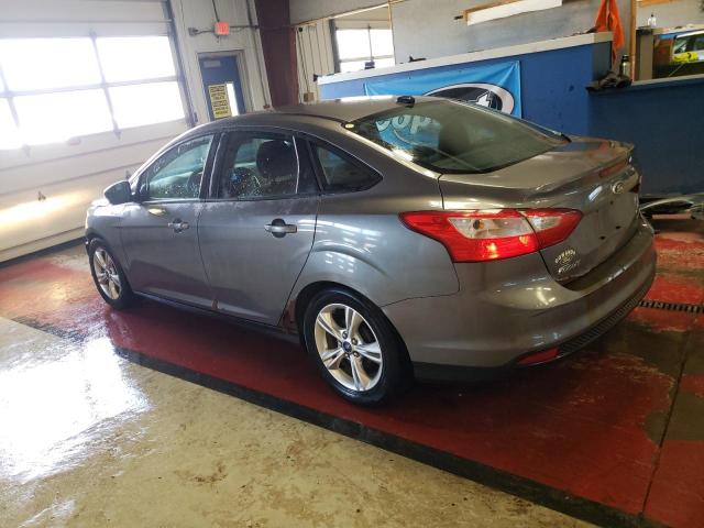 Photo 2 from auction – 2014 FORD FOCUS SE with VIN 1FADP3F20EL304481