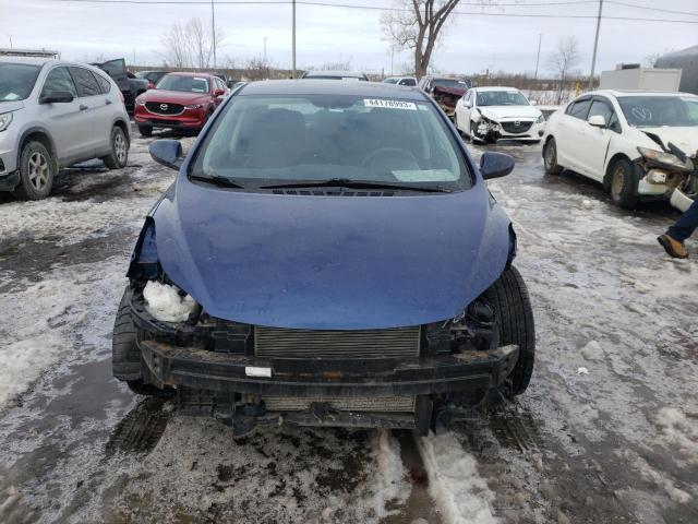 Photo 5 from auction – 2016 HYUNDAI ELANTRA SE with VIN 5NPDH4AE9GH676987