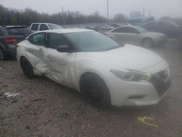 Photo 4 from auction – 2016 NISSAN MAXIMA 3.5 with VIN 1N4AA6AP0GC428407