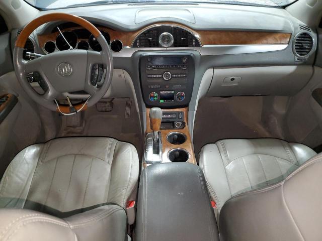 Photo 8 from auction – 2008 BUICK ENCLAVE CX with VIN 5GAER23718J258230