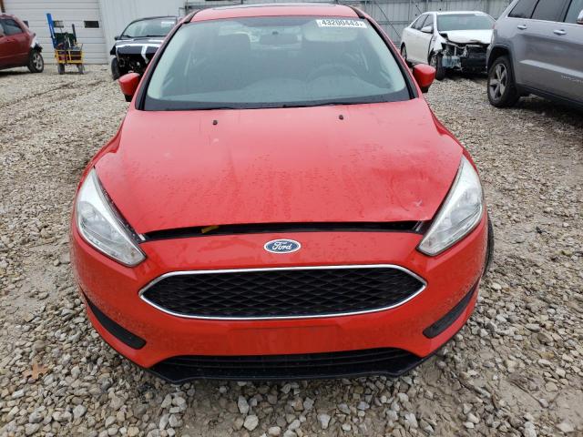 Photo 5 from auction – 2015 FORD FOCUS with VIN 1FADP3F2XFL263732