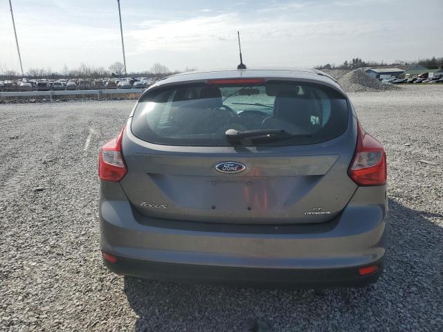 Photo 6 from auction – 2013 FORD FOCUS SE with VIN 1FADP3K22DL312702