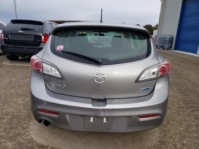 Photo 6 from auction – 2013 MAZDA 3 I with VIN JM1BL1L78D1730740