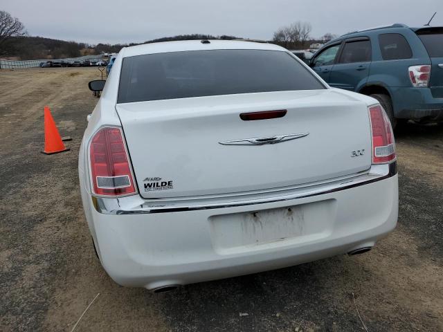 Photo 6 from auction – 2014 CHRYSLER 300 with VIN 2C3CCARG4EH181542