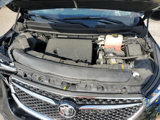 Photo 12 from auction – 2020 BUICK ENCLAVE AV with VIN 5GAERDKW3LJ127359