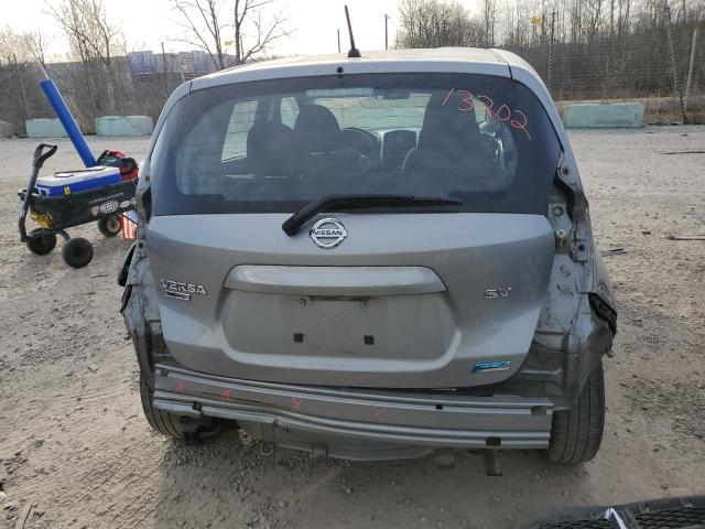 Photo 6 from auction – 2015 NISSAN VERSA NOTE with VIN 3N1CE2CP8FL377113