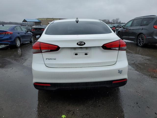 Photo 6 from auction – 2018 KIA FORTE LX with VIN 3KPFL4A72JE241359