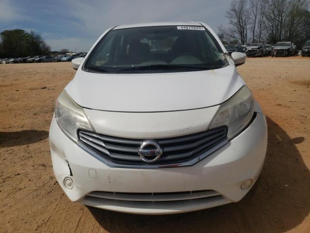 Photo 5 from auction – 2015 NISSAN VERSA NOTE with VIN 3N1CE2CP5FL401304