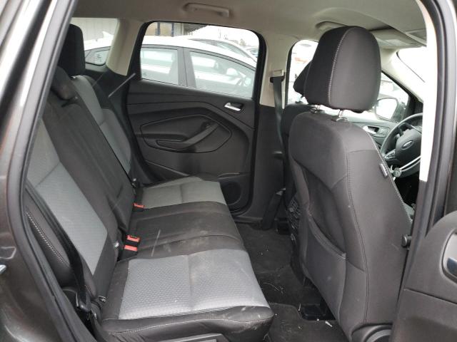 Photo 10 from auction – 2017 FORD ESCAPE SE with VIN 1FMCU0GD1HUD83988
