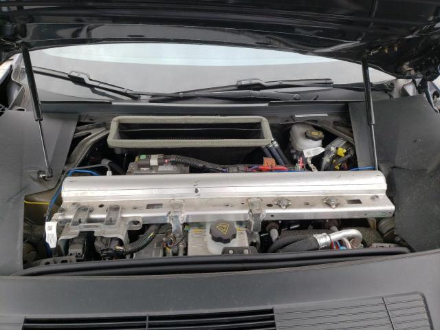 Photo 11 from auction – 2021 TESLA MODEL S with VIN 5YJSA1E63MF451262