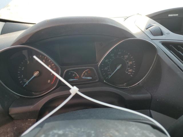 Photo 9 from auction – 2014 FORD ESCAPE S with VIN 1FMCU0F7XEUD44968
