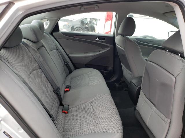 Photo 10 from auction – 2013 HYUNDAI SONATA GLS with VIN 5NPEB4AC1DH673548