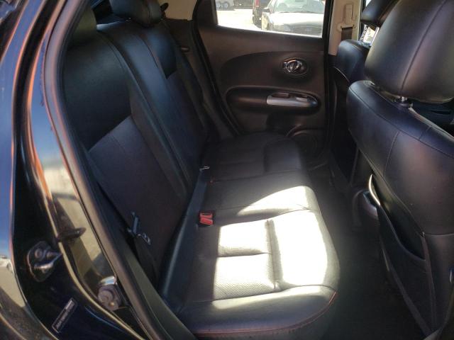 Photo 11 from auction – 2011 NISSAN JUKE S with VIN JN8AF5MR5BT018962