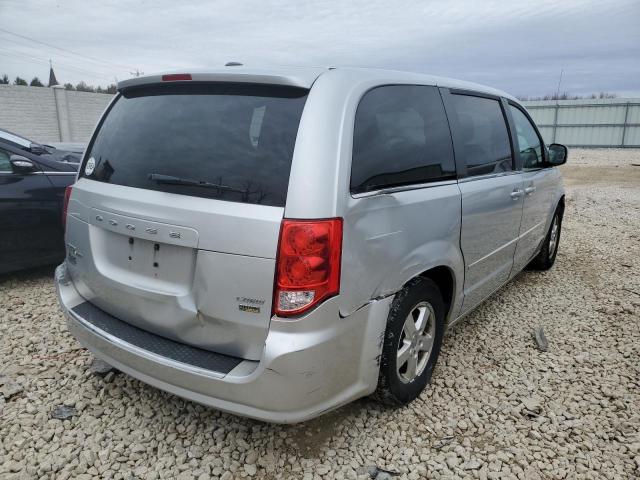 Photo 3 from auction – 2012 DODGE GRAND CARA with VIN 2C4RDGDG3CR110417