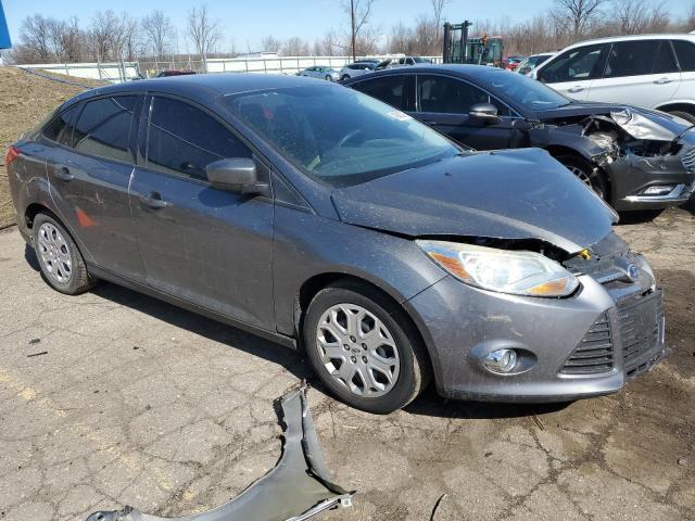Photo 4 from auction – 2012 FORD FOCUS SE with VIN 1FAHP3F20CL319433
