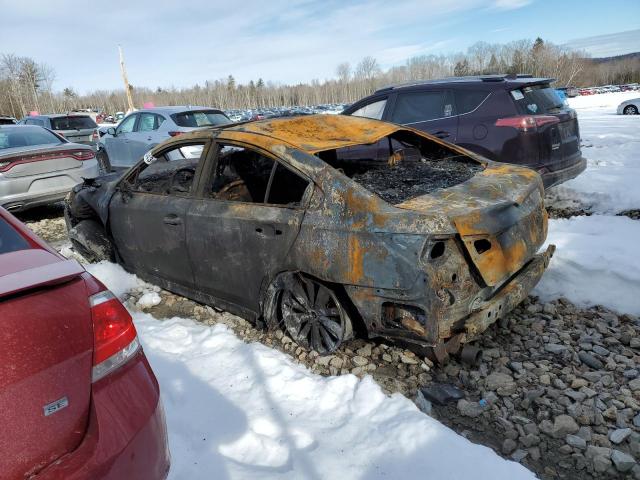 Photo 2 from auction – 2015 SUBARU LEGACY 2.5 with VIN 4S3BNAL6XF3004130