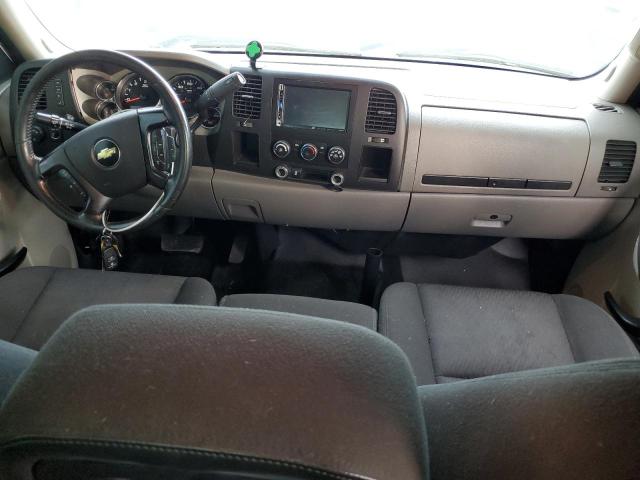Photo 8 from auction – 2012 CHEVROLET SILVERADO with VIN 1GC2CVCG4CZ329189