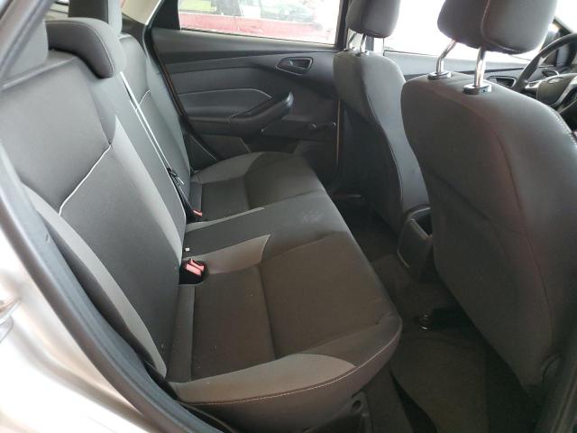 Photo 10 from auction – 2013 FORD FOCUS S with VIN 1FADP3E21DL337389