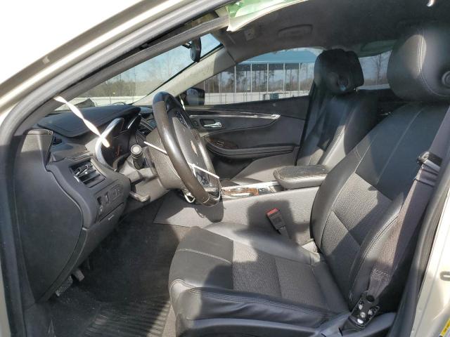 Photo 7 from auction – 2014 CHEVROLET IMPALA LT with VIN 2G1115SL1E9122331