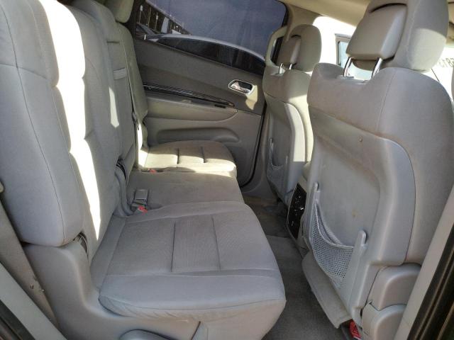 Photo 11 from auction – 2011 DODGE DURANGO CR with VIN 1D4SD4GT7BC648282