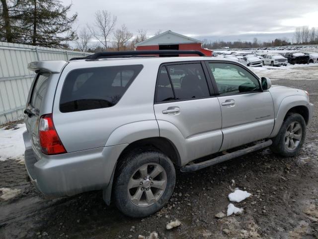 Photo 3 from auction – 2008 TOYOTA 4RUNNER SR with VIN JTEBU14R98K019766