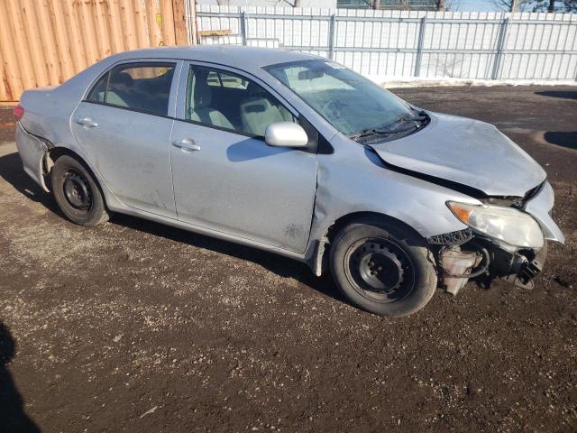 Photo 4 from auction – 2009 TOYOTA COROLLA BA with VIN 2T1BU40EX9C004950