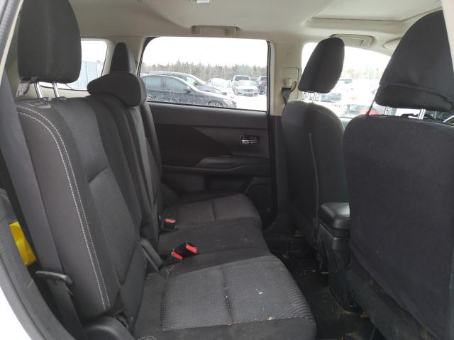 Zdjęcie 11 z aukcji – 2017 MITSUBISHI OUTLANDER z VIN JA4AZ2A36HZ609478