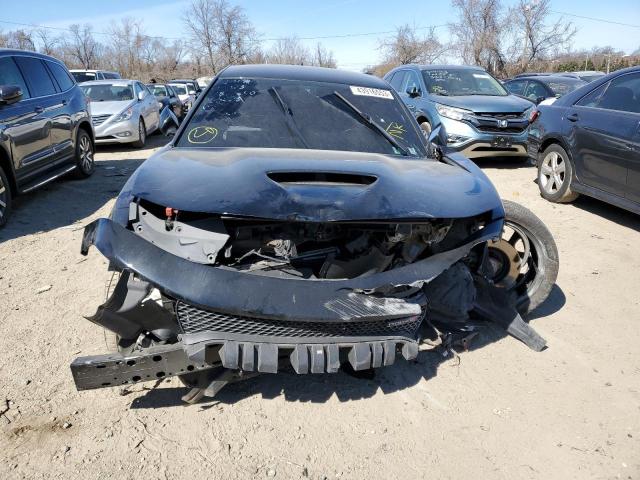 صورة رقم 5 من المزاد - 2019 DODGE CHARGER R/ مع VIN 2C3CDXCT5KH575617
