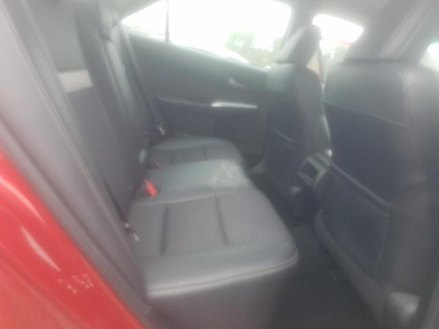 صورة رقم 10 من المزاد - 2012 TOYOTA CAMRY BASE مع VIN 4T1BF1FK7CU586310