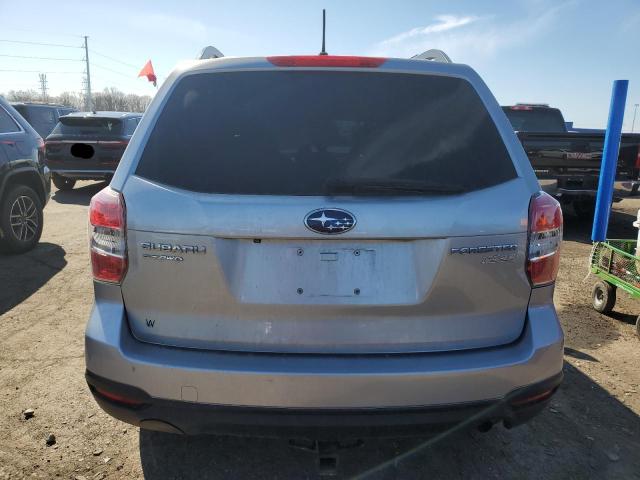 Photo 6 from auction – 2015 SUBARU FORESTER 2 with VIN JF2SJADC7FH459621