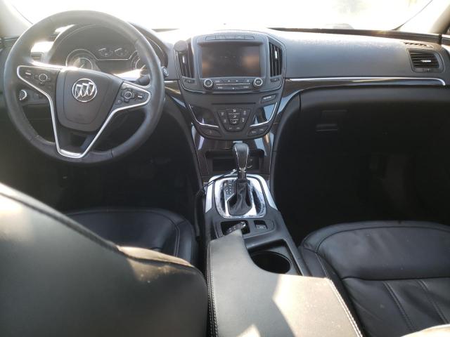 Photo 8 from auction – 2014 BUICK REGAL PREM with VIN 2G4GN5EX2E9315166