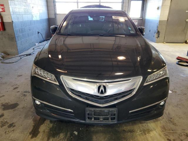Photo 5 from auction – 2015 ACURA TLX TECH with VIN 19UUB1F52FA004334