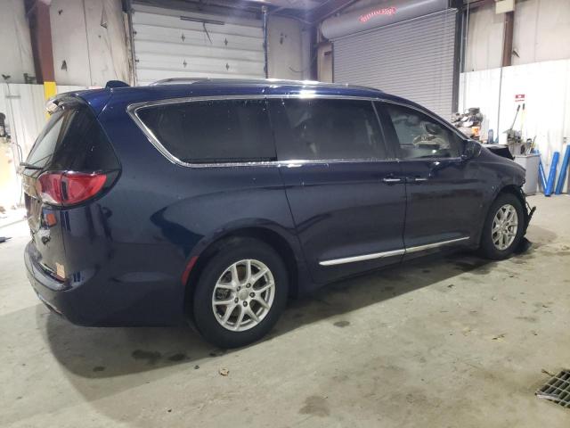Photo 3 from auction – 2020 CHRYSLER PACIFICA T with VIN 2C4RC1BGXLR115617