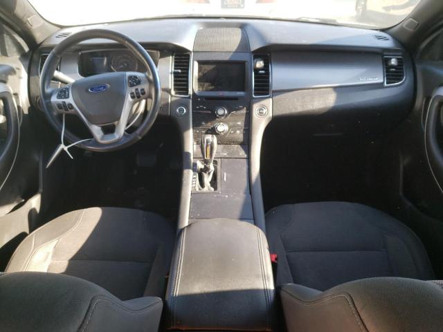 Photo 8 from auction – 2015 FORD TAURUS SEL with VIN 1FAHP2H83FG183176