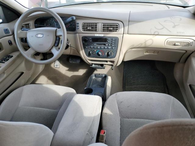 Photo 8 from auction – 2005 FORD TAURUS SE with VIN 1FAFP53215A230802