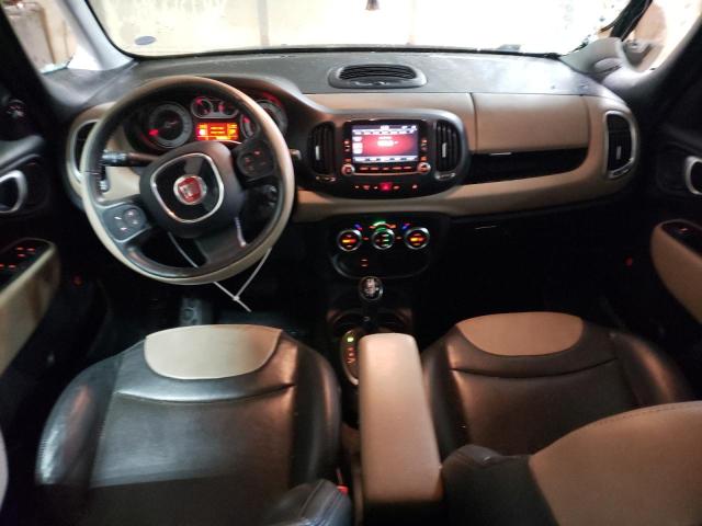 Photo 8 from auction – 2015 FIAT 500L LOUNG with VIN ZFBCFACH7FZ032843