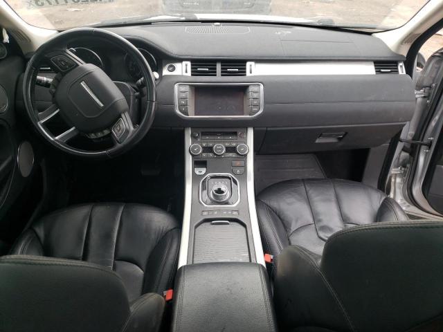 Zdjęcie 8 z aukcji – 2012 LAND ROVER RANGE ROVE z VIN SALVP1BG3CH613617