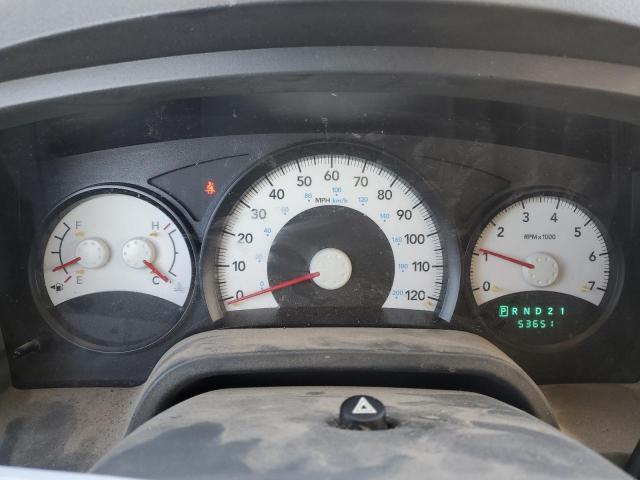 Photo 9 from auction – 2007 DODGE DAKOTA ST with VIN 1D7HE22K97S250565