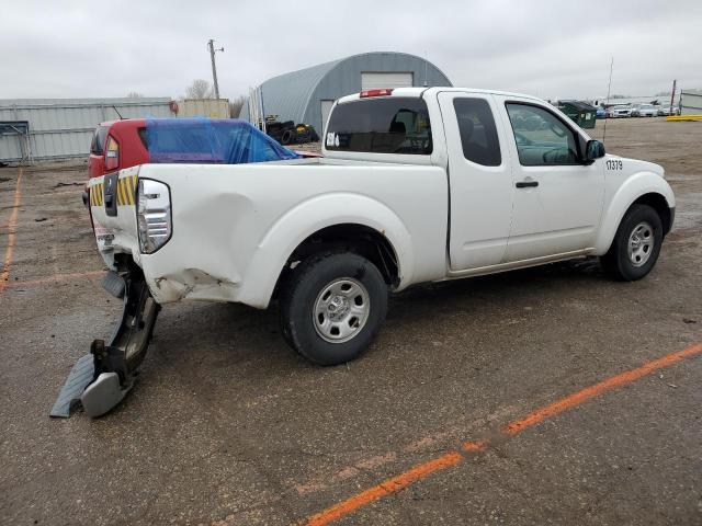 صورة رقم 3 من المزاد - 2013 NISSAN FRONTIER S مع VIN 1N6BD0CT1DN710596