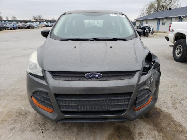 Photo 5 from auction – 2016 FORD ESCAPE S with VIN 1FMCU0F71GUC05850