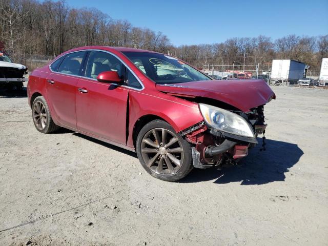 Photo 4 from auction – 2012 BUICK VERANO CON with VIN 1G4PR5SK3C4212240