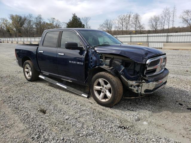 Photo 4 from auction – 2012 DODGE RAM 1500 S with VIN 1C6RD6LT1CS224141