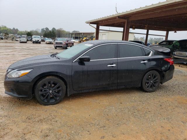 NISSAN ALTIMA 2.5 2016 with VIN 1N4AL3AP2GC198071 - Photo from auction