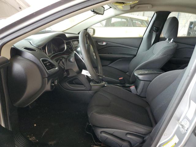 Photo 7 from auction – 2015 DODGE DART SXT with VIN 1C3CDFBB6FD226861