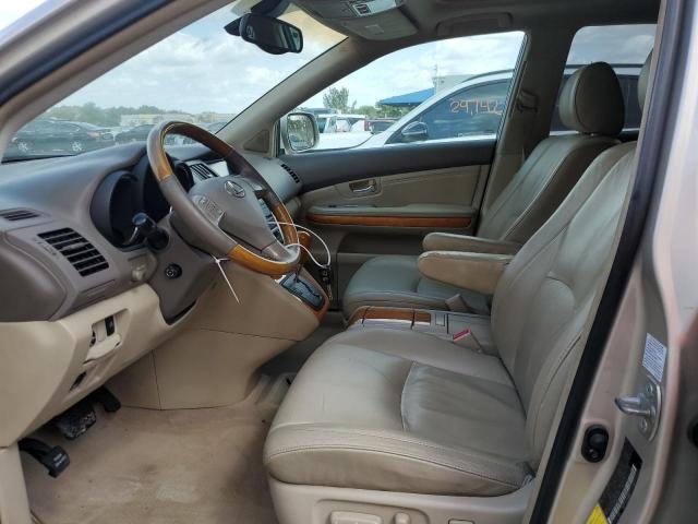 Photo 7 from auction – 2006 LEXUS RX 330 with VIN 2T2HA31U76C103915