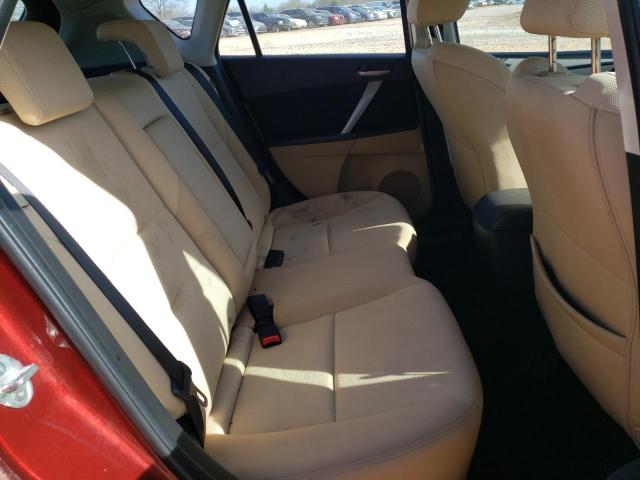 Photo 10 from auction – 2010 MAZDA MAZDA3 S with VIN JM1BL1H54A1112642